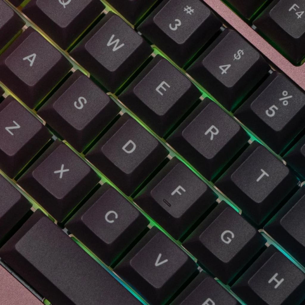 KIIBOOM LOOP75 Mechanical Keyboard Review - digitalchumps