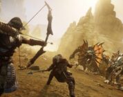 New World: Aeternum Review (PS5)