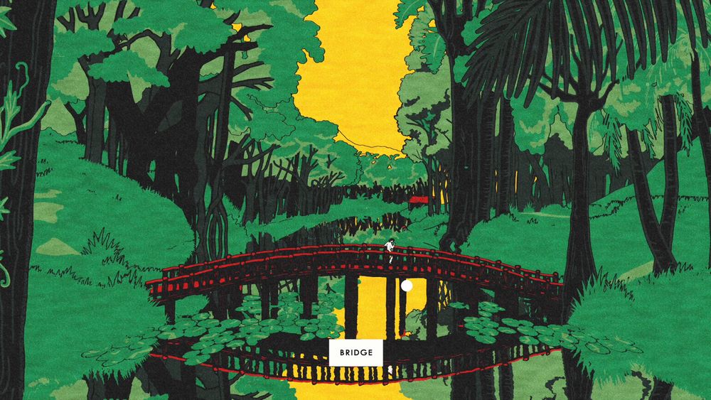 Phoenix Springs review