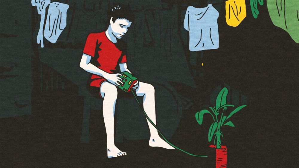 Phoenix Springs review