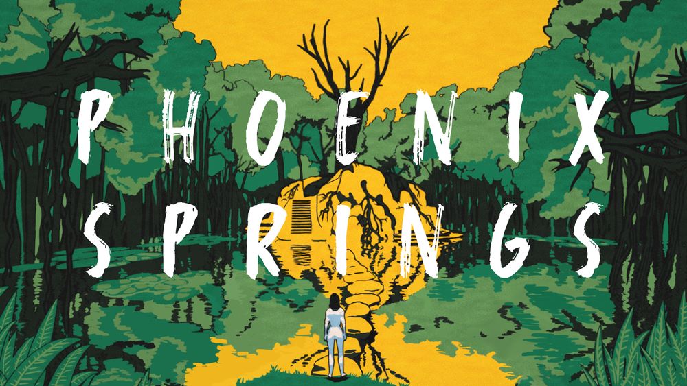 Phoenix Springs review