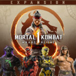 Mortal Kombat 1: Khaos Reigns (PS5) Review