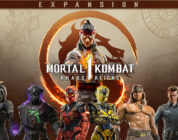 Mortal Kombat 1: Khaos Reigns (PS5) Review