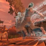 Unknown 9: Awakening Review (PS5)