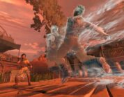 Unknown 9: Awakening Review (PS5)