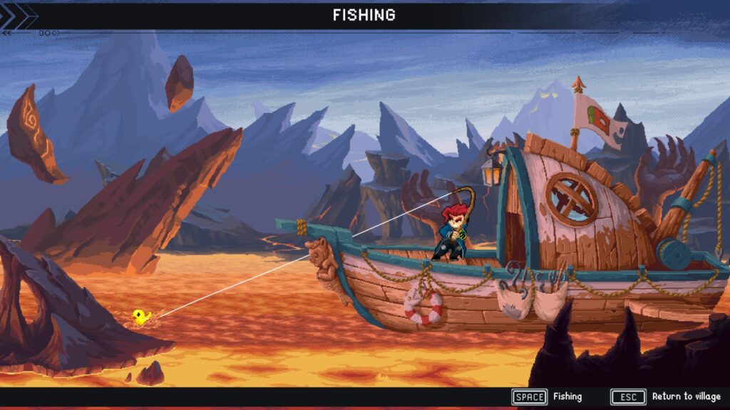 Spirit Mancer review