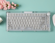 Gaming Peripheral Double Feature Review: KiiBOOM Phantom 81 V3 & Sweet Paw Keycap Set