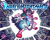 Parry Nightmare (PC) Review