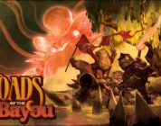 Toads of the Bayou (PC) Review