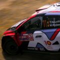 EA Sports’ WRC celebrates a year of rally racing