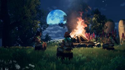 Funcom and Astrolabe announce Aloft coming to Early Access