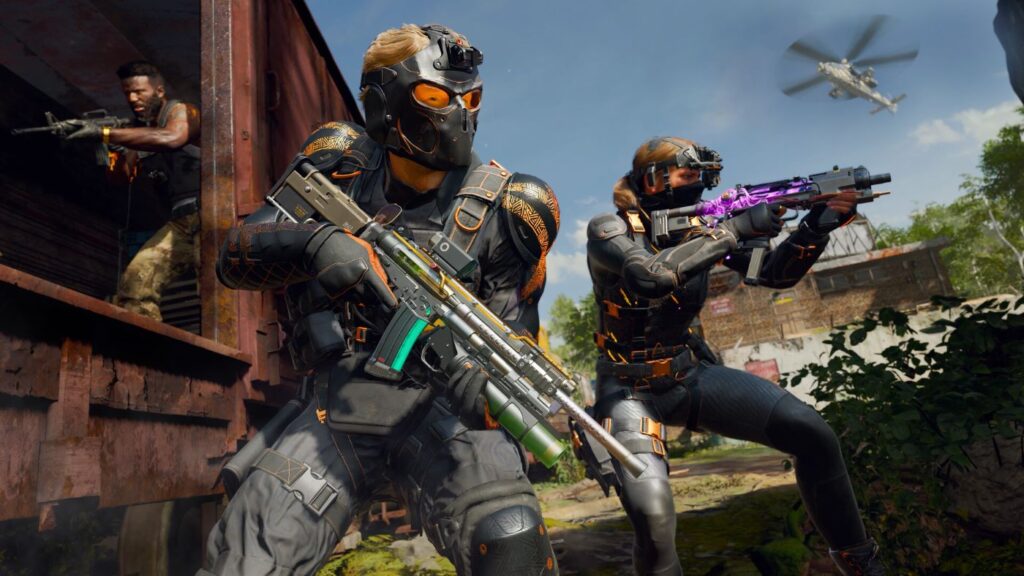 Call of Duty: Black Ops 6 review