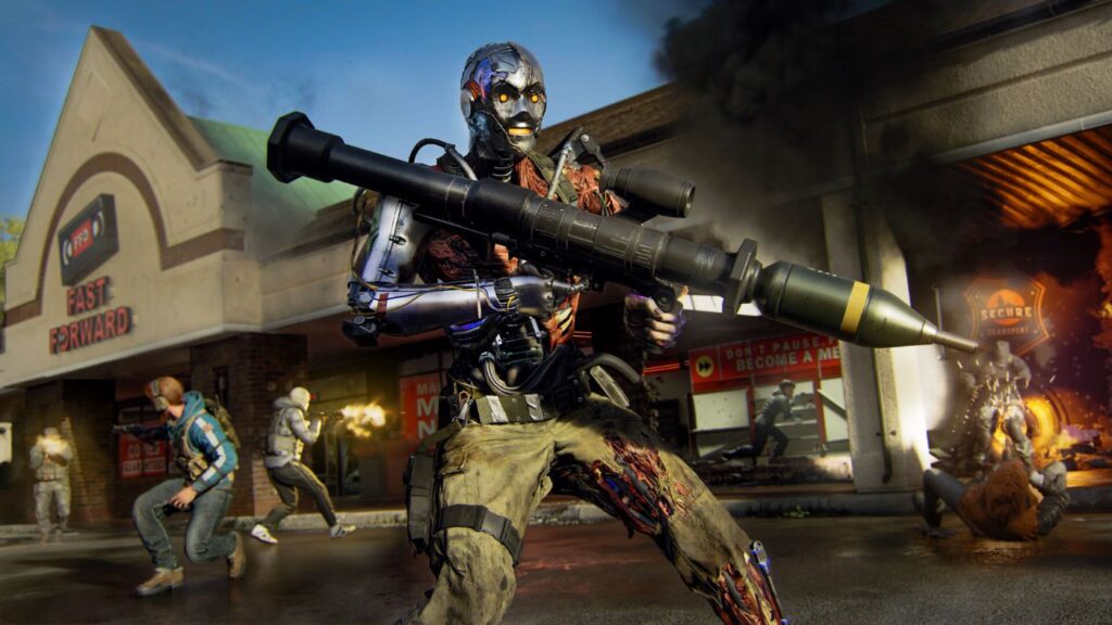 Call of Duty: Black Ops 6 review