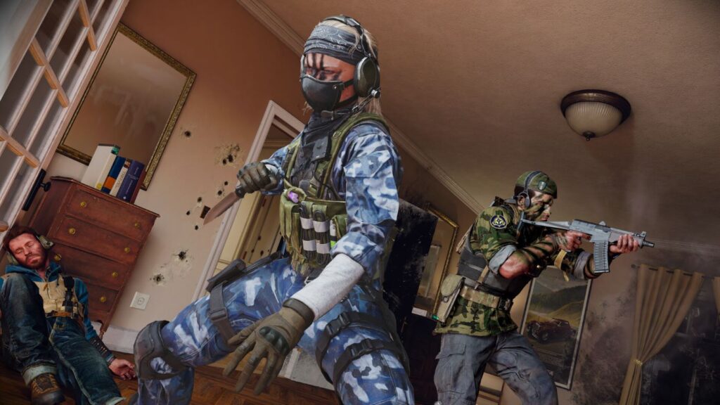 Call of Duty: Black Ops 6 review