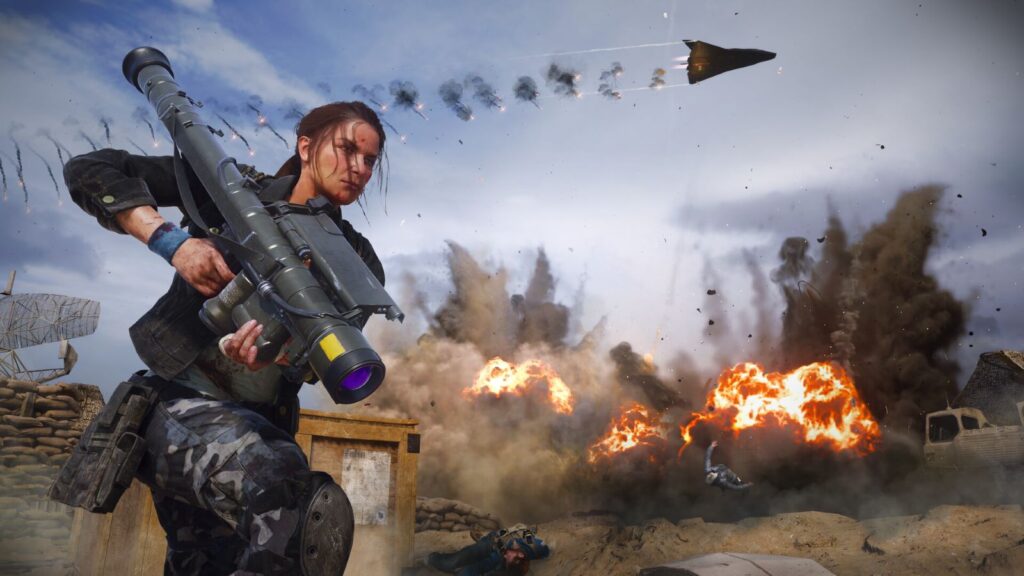 Call of Duty: Black Ops 6 review