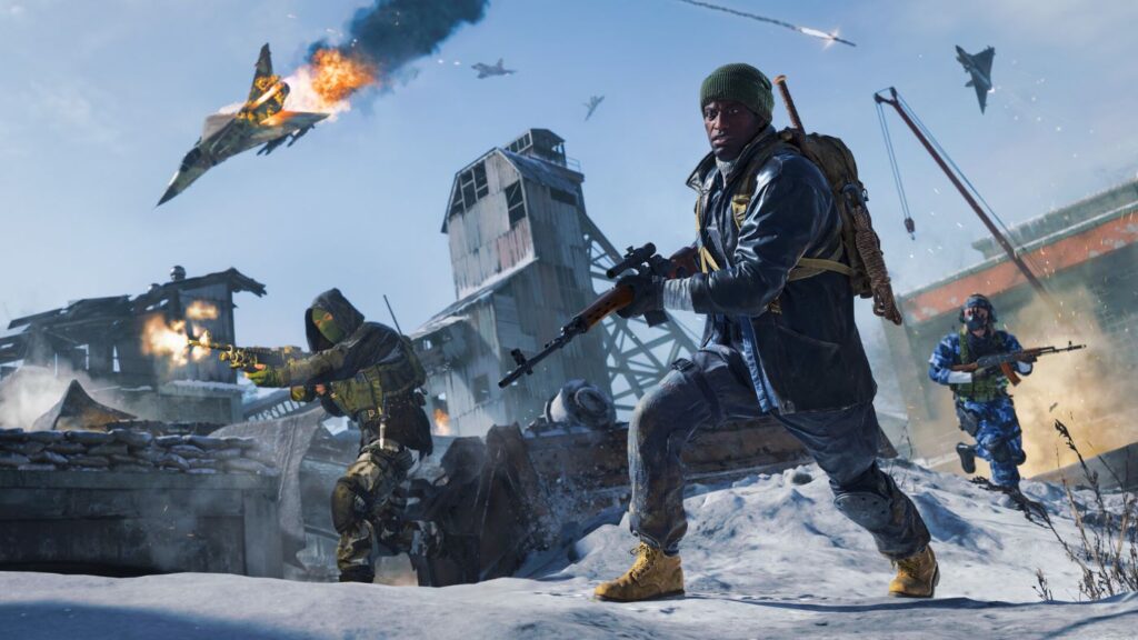 Call of Duty: Black Ops 6 review