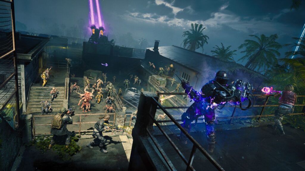 Call of Duty: Black Ops 6 review