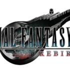 Final Fantasy VII Rebirth gets a PlayStation 5 Pro update