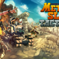 Metal Slug Tactics (Nintendo Switch) Review