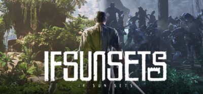 IfSunSets heads to Early Access tomorrow on Steam
