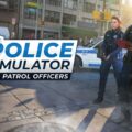 Police Simulator: Patrol Officers Review (Nintendo Switch)