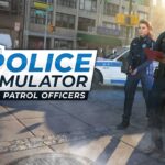 Police Simulator: Patrol Officers Review (Nintendo Switch)