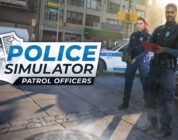 Police Simulator: Patrol Officers Review (Nintendo Switch)