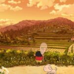 Shin Chan: Shiro and the Coal Town Review (PC)