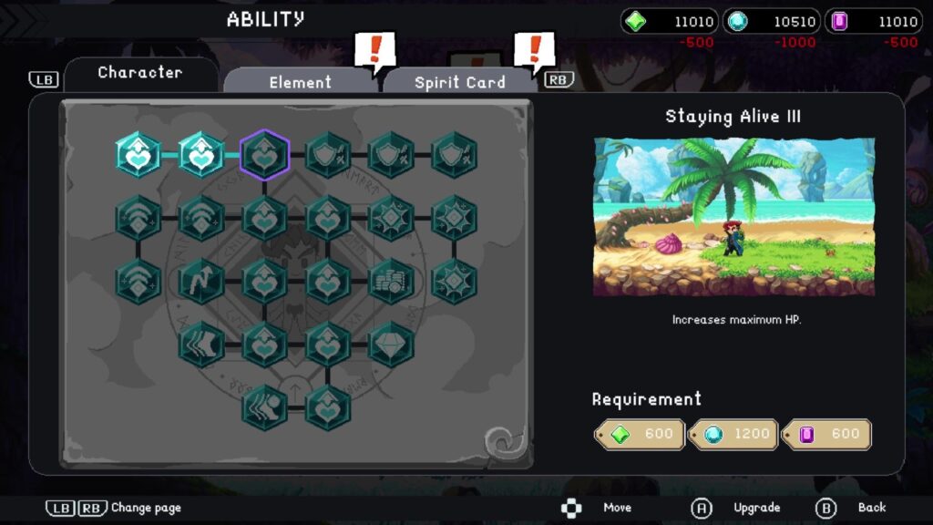 Spirit Mancer review