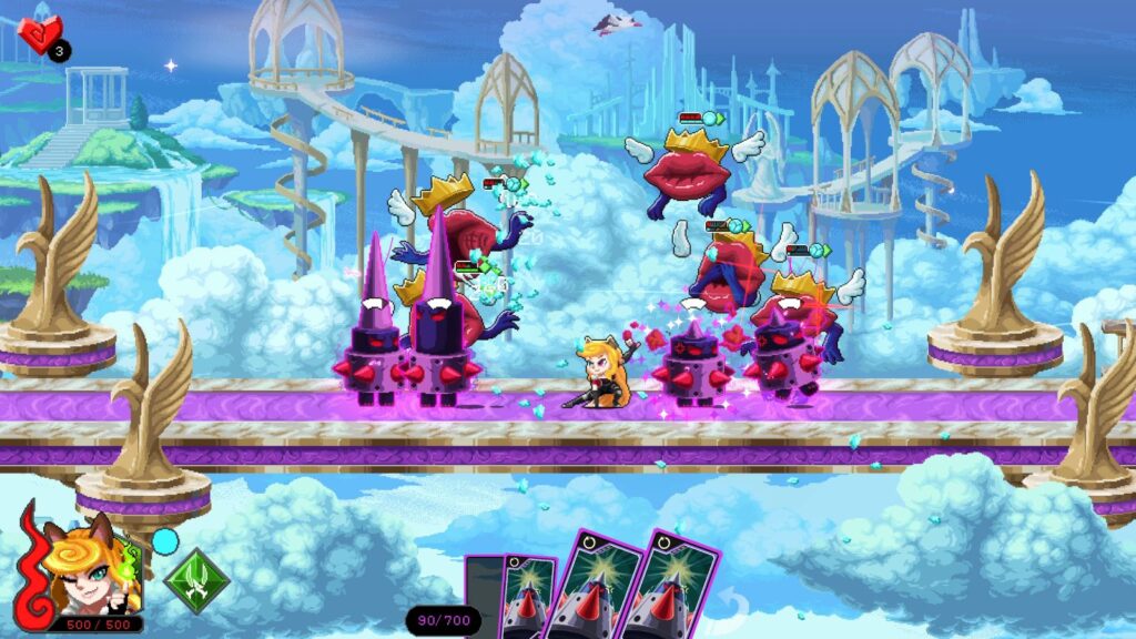 Spirit Mancer review