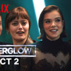 AFTERGLOW Episode 2 Debut – ARCANE’s Official After Show | Season Two, Act Two Now Playing