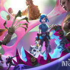 Riot Games reveals Teamfight Tactics: Into the Arcane’s Gameplay!