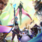 Additional Units Coming Teamfight Tactics: Into the Arcane!
