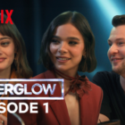 ARCANE’s Official After Show “AFTERGLOW” Episode 1 Debuts on YouTube