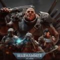 Fatshark details Warhammer 40,000: Darktide’s launch on the PlayStation 5