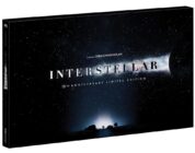 Interstellar 10th Anniversary Limited Edition (4k UHD + Blu-ray)