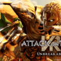 Attack on Titan VR: Unbreakable (Meta Quest 3) Review