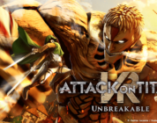 Attack on Titan VR: Unbreakable (Meta Quest 3) Review