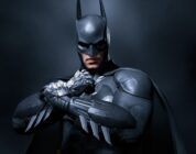 Batman: Arkham Shadow (v1.2) Review (Meta Quest 3)