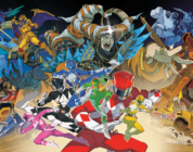 Mighty Morphin Power Rangers: Rita’s Rewind (PS5) Review