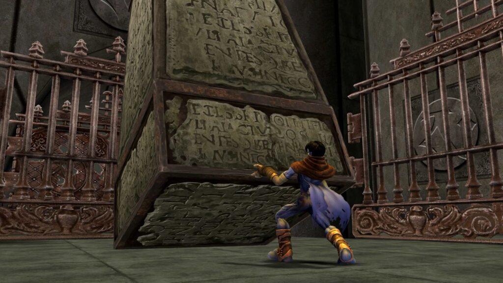 Legacy of Kain: Soul Reaver 1-2 Remastered review