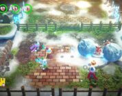 Snow Bros. Wonderland Review (PS5)