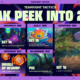 Riot Games Shares 2025 TFT Sneak Peek Content at Macao Open