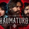 The Thaumaturge review