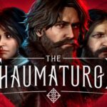 The Thaumaturge review