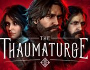 The Thaumaturge review