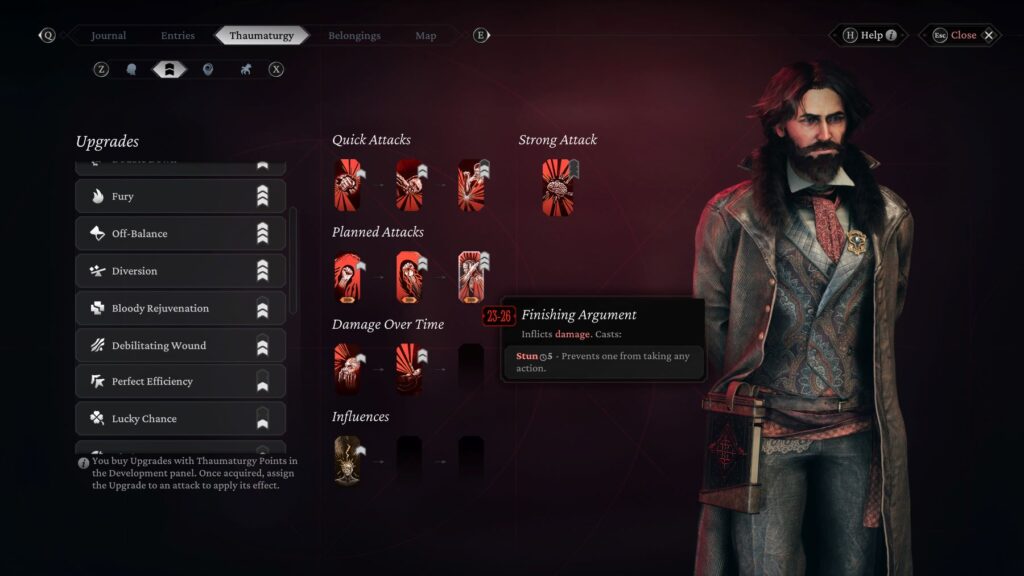 The Thaumaturge review