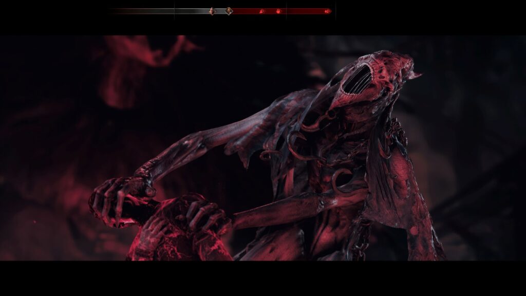 The Thaumaturge review