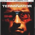 The Terminator 4KUHD Review