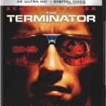 The Terminator 4KUHD Review